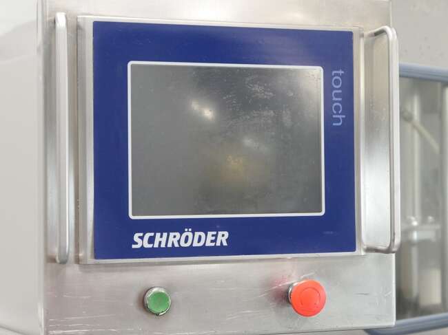 Schröder injector